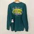 original design company 90s USA製 クルーネック プリント Tシャツ メンズ import:XL