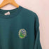 original design company 90s USA製 クルーネック プリント Tシャツ メンズ import:XL