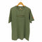 ザノースフェイス THE NORTH FACE ロゴ プリント S/S Tシャツ メンズ import:XL