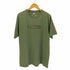 ザノースフェイス THE NORTH FACE ロゴ プリント S/S Tシャツ メンズ import:XL
