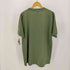 ザノースフェイス THE NORTH FACE ロゴ プリント S/S Tシャツ メンズ import:XL