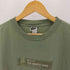 ザノースフェイス THE NORTH FACE ロゴ プリント S/S Tシャツ メンズ import:XL