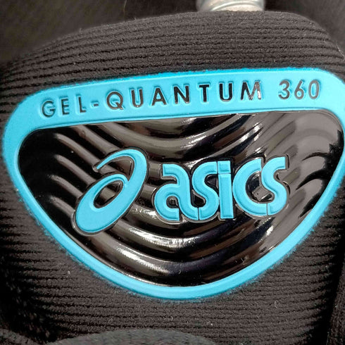 アシックス ASICS GEL-QUANTUM 360 VIII メンズ JPN:28.5