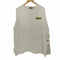 エクストララージ X-LARGE 19SS バック ロゴプリント 胸ポケット L/S Tシャツ メンズ import:XL