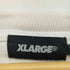 エクストララージ X-LARGE 19SS バック ロゴプリント 胸ポケット L/S Tシャツ メンズ import:XL