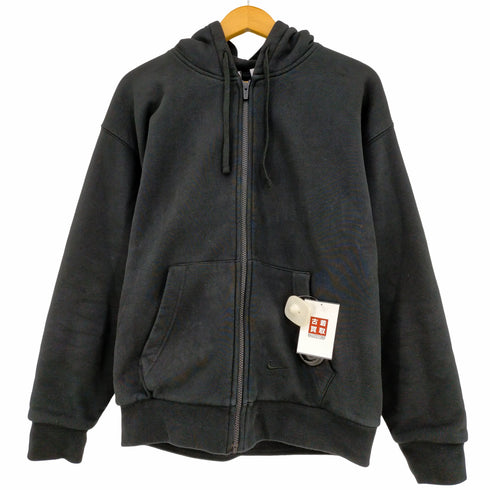 ナイキ NIKE NRG MT FLEECE L/S HOODY メンズ import:M