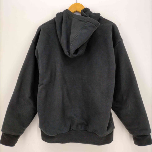 ナイキ NIKE NRG MT FLEECE L/S HOODY メンズ import:M