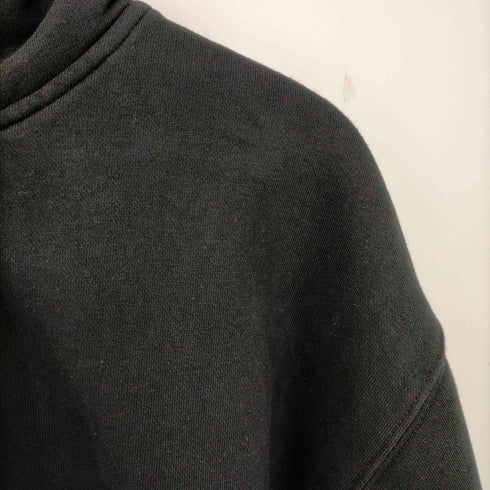 ナイキ NIKE NRG MT FLEECE L/S HOODY メンズ import:M