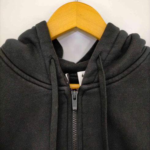ナイキ NIKE NRG MT FLEECE L/S HOODY メンズ import:M