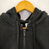 ナイキ NIKE NRG MT FLEECE L/S HOODY メンズ import:M