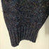 {CATTIVO SHETLAND PURE WOOL アーガイル柄 ニット メンズ import:L