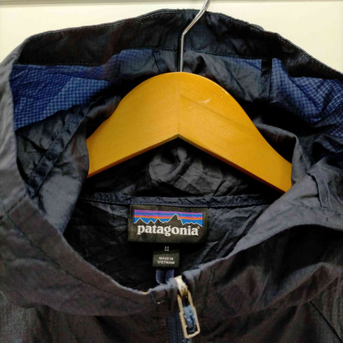 パタゴニア patagonia 17SS Houdini Jacket メンズ import:M