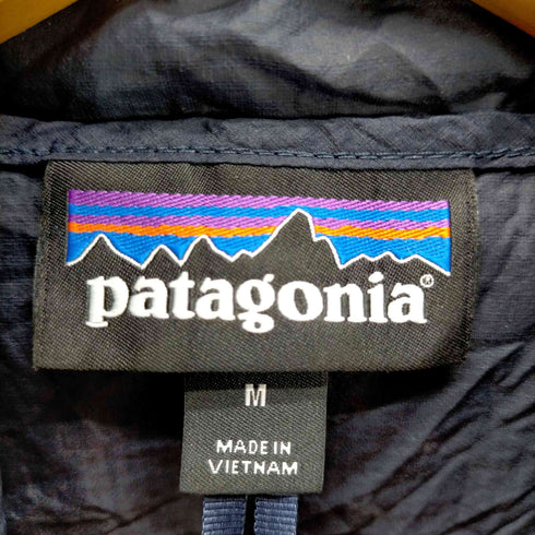 パタゴニア patagonia 17SS Houdini Jacket メンズ import:M