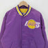 スターター STARTER 80~90s NBA LOS ANGELES スタジャン メンズ JPN:L