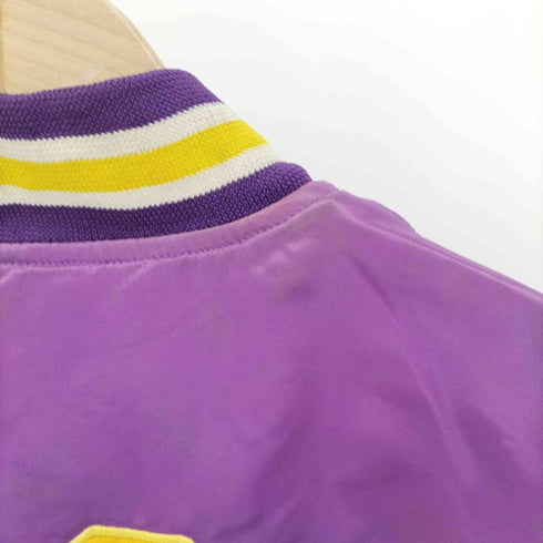 スターター STARTER 80~90s NBA LOS ANGELES スタジャン メンズ JPN:L