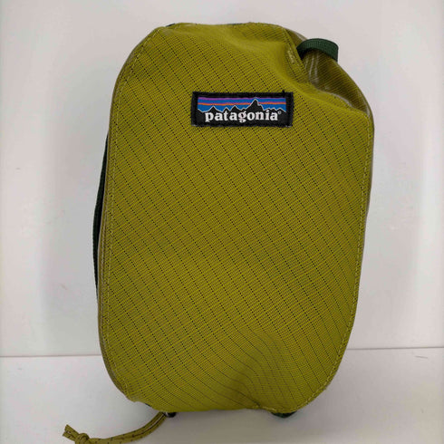 パタゴニア patagonia BLACK HOLE CUBE 2L メンズ