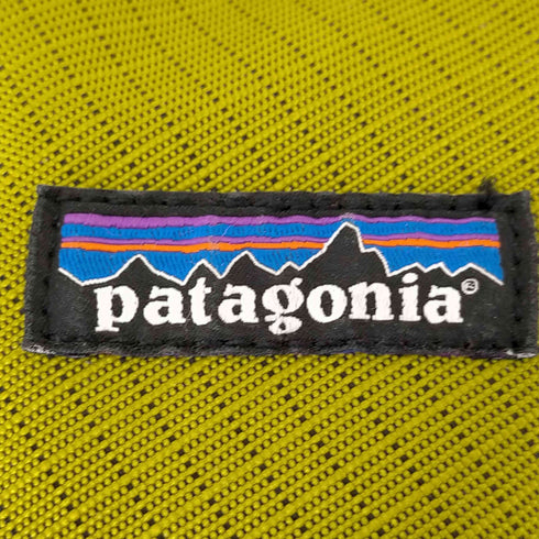パタゴニア patagonia BLACK HOLE CUBE 2L メンズ