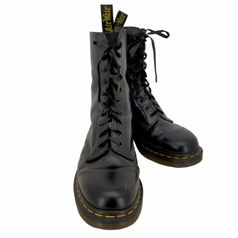 ドクターマーチン Dr.Martens 10ホールブーツ メンズ UK:8