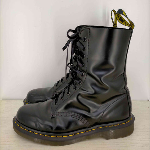ドクターマーチン Dr.Martens 10ホールブーツ メンズ UK:8
