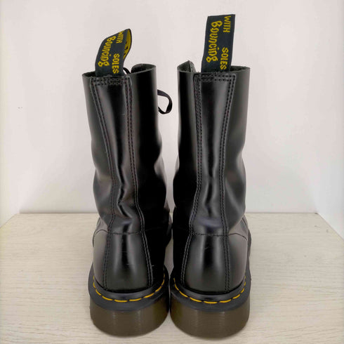 ドクターマーチン Dr.Martens 10ホールブーツ メンズ UK:8
