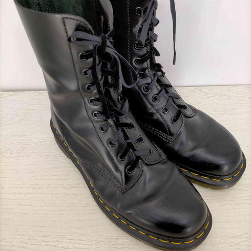 ドクターマーチン Dr.Martens 10ホールブーツ メンズ UK:8