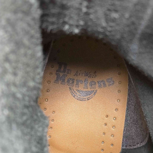 ドクターマーチン Dr.Martens 10ホールブーツ メンズ UK:8