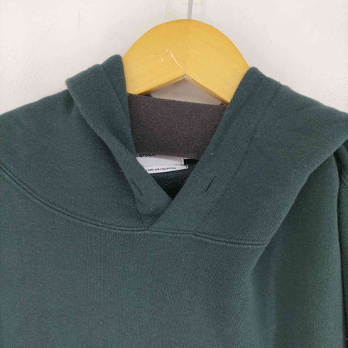 ループウィラー グラフペーパー LOOPWHEELER for Graphpaper Classic Sweat Parka メンズ FREE