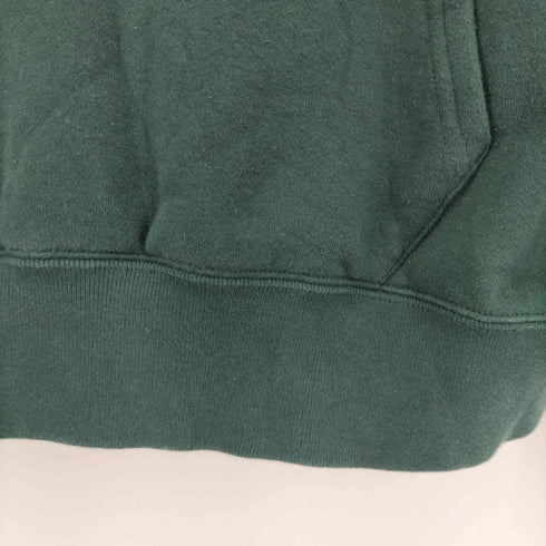 ループウィラー グラフペーパー LOOPWHEELER for Graphpaper Classic Sweat Parka メンズ FREE