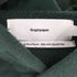 ループウィラー グラフペーパー LOOPWHEELER for Graphpaper Classic Sweat Parka メンズ FREE