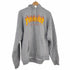 スラッシャー THRASHER 00S スペードタグ ファイヤーパターンロゴ パーカー メンズ import:L