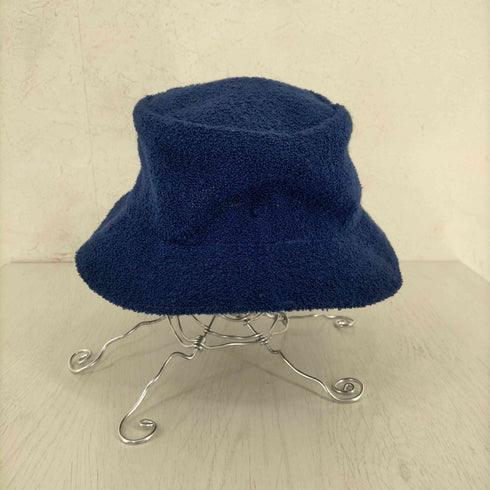 カンゴール KANGOL イギリス製 パイルバケットハット メンズ
