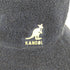 カンゴール KANGOL イギリス製 パイルバケットハット メンズ
