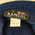 カンゴール KANGOL イギリス製 パイルバケットハット メンズ