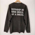 リップンディプ RIPNDIP Coconerm Knit Sweater メンズ import:M