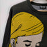 リップンディプ RIPNDIP Coconerm Knit Sweater メンズ import:M
