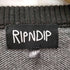 リップンディプ RIPNDIP Coconerm Knit Sweater メンズ import:M