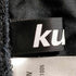 クティール kutir タックワイドパンツ メンズ JPN:S