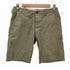 ウェアハウス WAREHOUSE DUCK DIGGER ミリタリーチノショーツ メンズ US:30-31