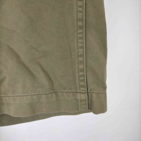 ウェアハウス WAREHOUSE DUCK DIGGER ミリタリーチノショーツ メンズ US:30-31