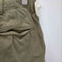 ウェアハウス WAREHOUSE DUCK DIGGER ミリタリーチノショーツ メンズ US:30-31