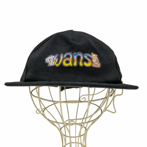バンズ VANS Crayola JOCKEY キャップ メンズ