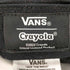 バンズ VANS Crayola JOCKEY キャップ メンズ