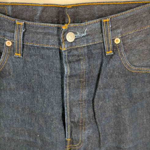 リーバイス Levis USA製 501xx ジーンズ ボタン裏524 メンズ W36