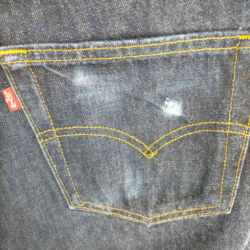 リーバイス Levis USA製 501xx ジーンズ ボタン裏524 メンズ W36
