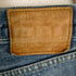 リーバイス Levis 日本製 701xx シンチバック 股リベ ジーンズ メンズ 34