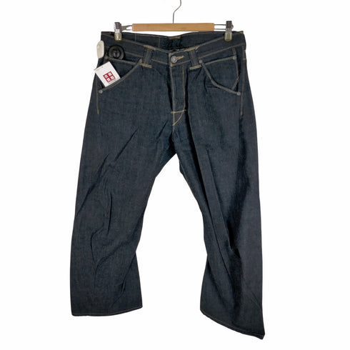 リーバイス Levis ボタンベルトバック エンジニアジーンズ メンズ 32