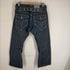 リーバイス Levis ボタンベルトバック エンジニアジーンズ メンズ 32