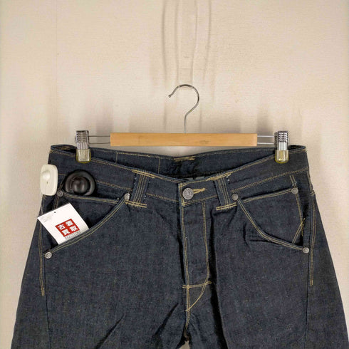 リーバイス Levis ボタンベルトバック エンジニアジーンズ メンズ 32