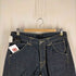 リーバイス Levis ボタンベルトバック エンジニアジーンズ メンズ 32