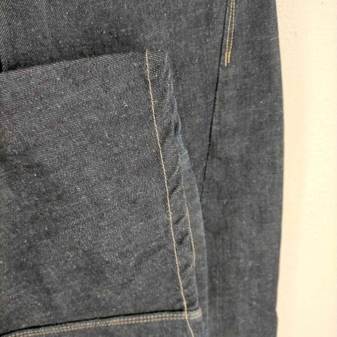 リーバイス Levis ボタンベルトバック エンジニアジーンズ メンズ 32